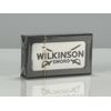 25 Wilkinson Sword Double Edge DE Safety Razor Refill Shaving Blades