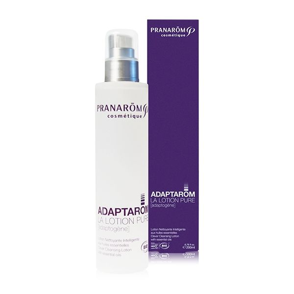 Pranarom Adaptarom La Lotion Pure Cleansing Water