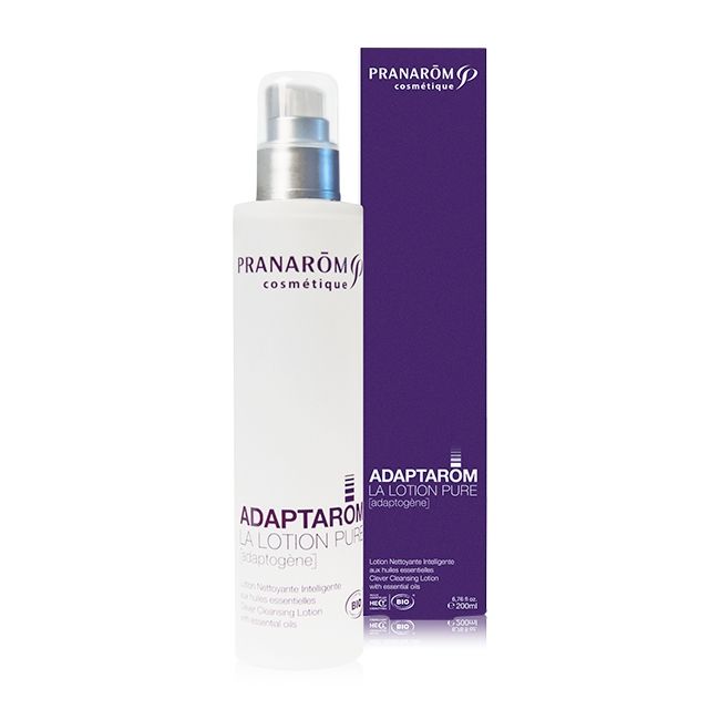 Pranarom Adaptarom La Lotion Pure Cleansing Water