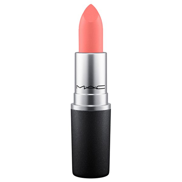 MAC Amplified Lipstick, Vegas Volt, 3g, 1EA
