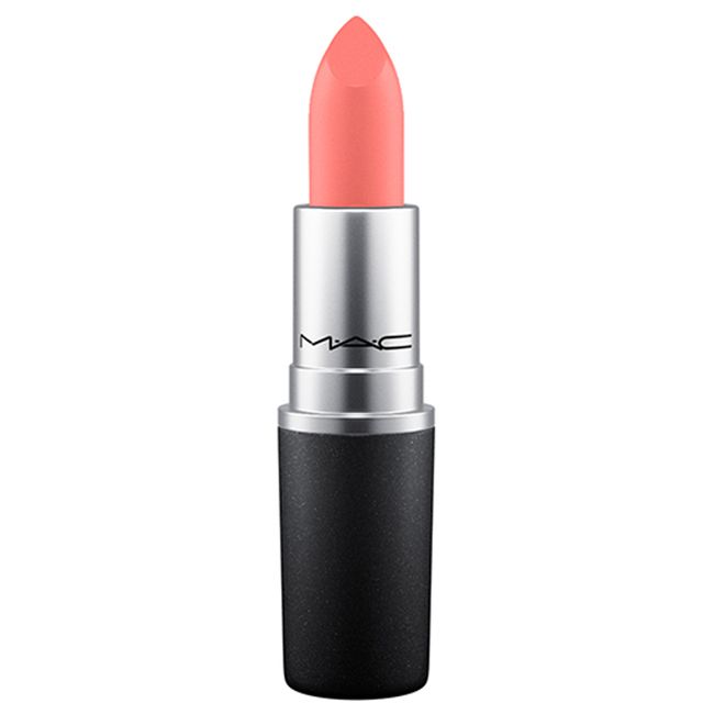 MAC Amplified Lipstick, Vegas Volt, 3g, 1EA