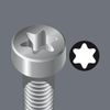 Wera Bit-Sortiment, Bit-Check 10 Impaktor 2, 10-teilig, 05057682001
