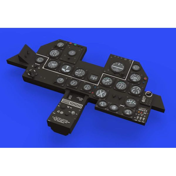 Eduard Brassin 1:48 - P-47M LooK