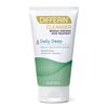 Differin Daily Deep Cleanser Sensitive Skin Formula, 4 Ounce