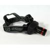 TK27 High Power Zoom LED Wearable Adjustable Headlamp