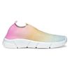 Geox J ARIL Girl E Sneaker, Multicolor, 31 EU