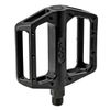 NC-17 Radsport Std Zero Pro Pedalen, Schwarz, Einheitsgröße EU