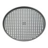 Prestige 0.8mm Bakeware Pizza Crisper, 36.5cm