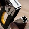Sun dry PHT-2W 2-Way Strong Hand Tacker & Stapler with 200 Replacement Needles