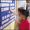 Learning Resources Standard Pocket Chart