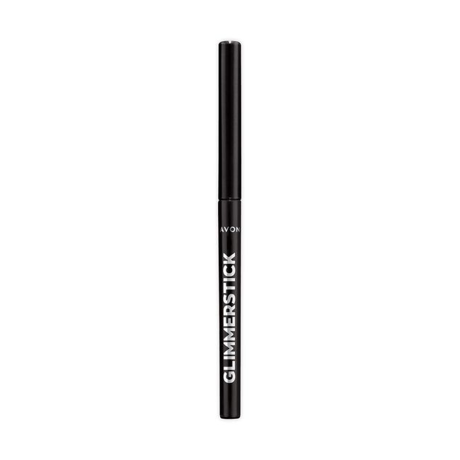 Avon Glimmersticks Asansörlü Açılıp Kapanabilen Göz Kalemi Brown Black