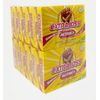 EXTRA JOSS Active Flavour 20 Box Energy Drink Powder Boost Stamina