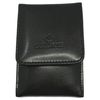 Windrose Merino Manicure Set 7,5 cm schwarz