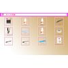 Eyelash Self Volume + Single Curl Selection Kit (C Single & C Volume)