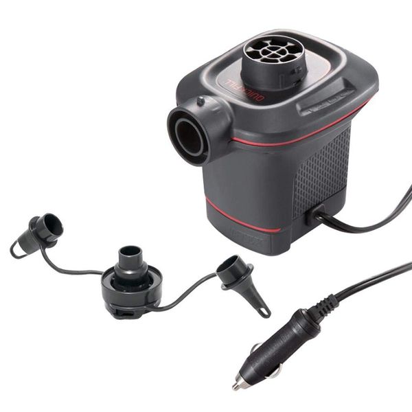 Intex® Quick Fill Electric Pump 12 V