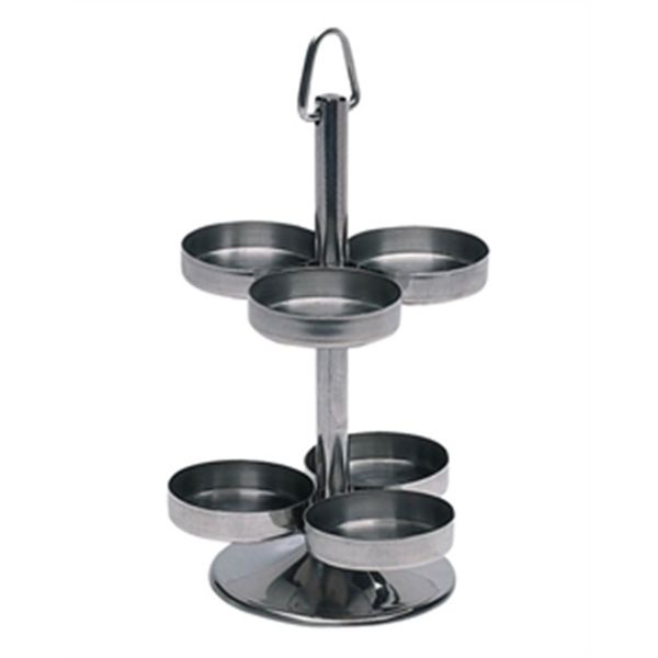 Sunnex Stainless Steel Jam Tree