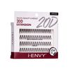 i-ENVY 20D Extension Cluster Individual Lashes (Medium, 3 PACK)