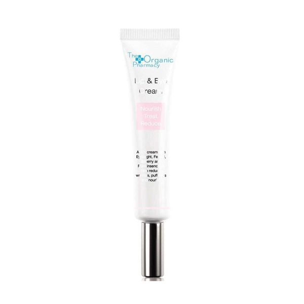 Lip & Eye Cream 10 Ml 5060063492261