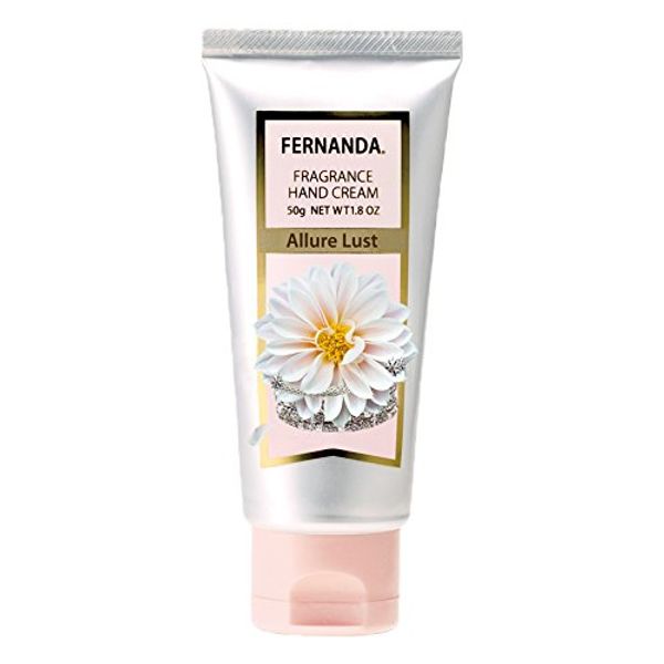 Fernanda Hand Cream Allure Lust