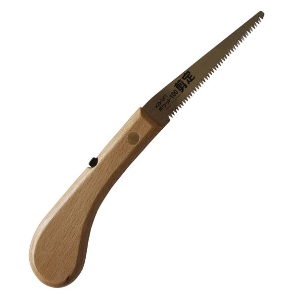 Kakuri Pocket 100 Pruning Saw