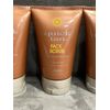 (3) PACK! BODY DRENCH QUICK TAN FACE SCRUB SUNLESS TANNING PREP SCRUB EXFOLIATOR