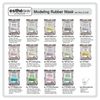 (2 pack) estheSKIN No.103 Vitamin-C Modeling Rubber Mask Powder, 35 Oz.