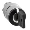 Schneider Electric, Harmony, ZB4BG0, Key Switch