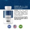 ProNerve 6 - Nerve & Brain Support- 5 Bottles- 300 Capsules