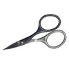 Stahlkrone-Nail Trimming Scissors 9 CM Anthracite, Solingen
