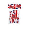 Generic 324018-IL Union Jack Party Horns