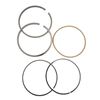 HZ Piston Connecting Rod kit Compatible with Honda GX240 9HP Engine