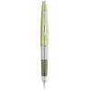 Pentel P1035-KD Mechanical Pencil, Cap Type, Olive Green, 5 Pens