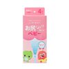 Tokushige Baby Shower Buttocks, 4 Pieces