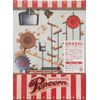 ARASHI LIVE TOUR Popcorn(初回プレス仕様盤) [DVD]