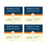 4 Pack Porcelana Dark Spot Corrector Plus Sunscreen Daytime 3Oz Each