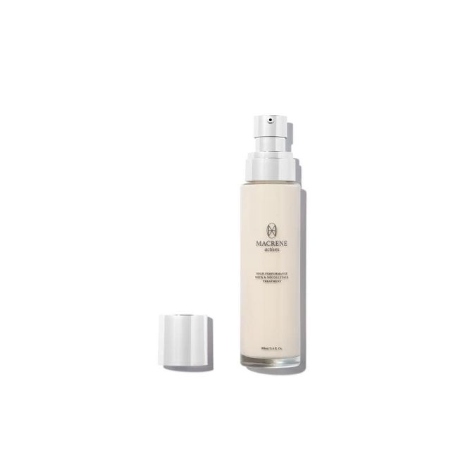 MACRENE ACTIVES HIGH PERFORMANCE NECK AND DÉCOLLETAGE TREATMENT