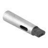 3 pcs/set MT1- MT2 MT2- MT3 MT3- MT4 Taper Adapter Reducing Drill Chuck Sleeve