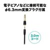 Audio-Technica ATH-AVC300 Dynamic Headphones, Black