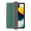 Case for Tablet Fold Clear for Apple Air 13 Inch (2024), Green