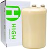 A2O Water - Made in USA, High Performance Water Filter Cartridge - Original Model, HG Type (Please See Product Image to Verify the Filter Type)