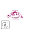 Gin Rose -CD+DVD-