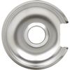 General Electric WB32X10013 8-Inch Drip Pan, Chrome
