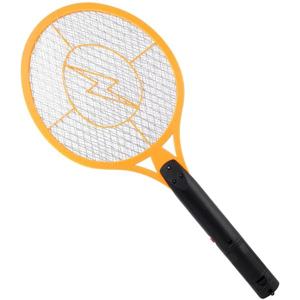 Fly Swatter (Electric Shock Type), Easy Operation & Instant Repelling with Electric Shock, Fly Beat, Insect Repellent, Fly Trap, Electric Fly Swatter, Electric Fly Swatter, Electric Fly Swatter,