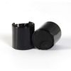 Youngever 10 Pack 250ML Empty Squeeze Containers with Disc Cap, Plastic Bottles with Flip Cap, Refillable Cosmetic Squeeze Containers