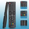 Replacement LG TV Remote Control for all LCD LED Smart TV - No Setup Required LG remote