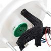 Brock Replacement Fuel Pump Module Assembly Compatible with 2007-2012 Altima Sedan 17040-ZX01B E8755M