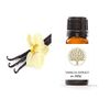 EkoFace Pure Vanilla Extract in MPG 10ml