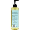 Liquid Castile Soap (2 pack )  – Organic Ingredients, Gentle For Sensitive Skin