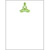 Yoga Goddess Notepads