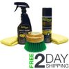 Raggtopp Fabric PREMIUM Convertible Top Kit + Brush + 2 Clothes